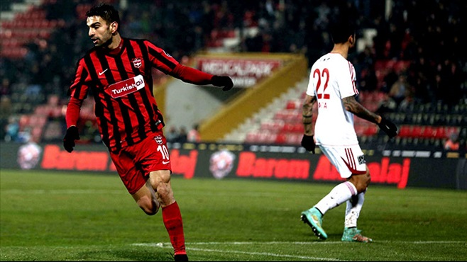 Fenerbahçe'den ikinci transfer bombası