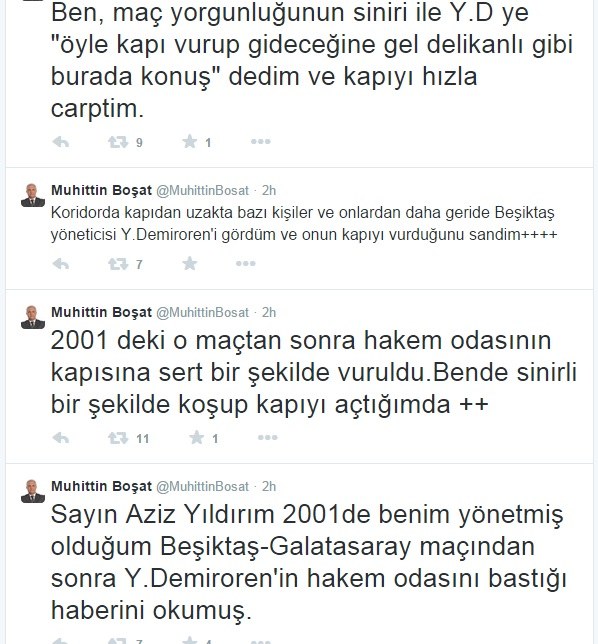 Aziz Yıldırım'ın iddiasına cevap: 