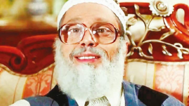 Murat Boz'u hiç böyle görmediniz!