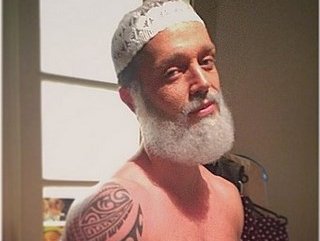 Murat Boz'u hiç böyle görmediniz!