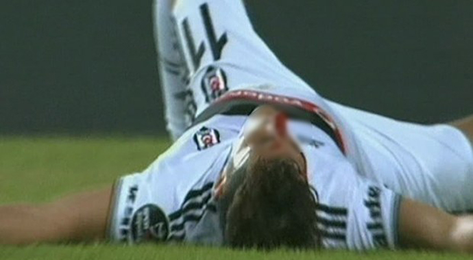 Konya'da yürekler ağızlara geldi!