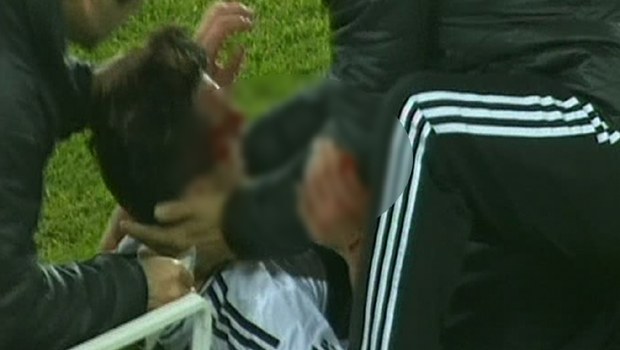 Mustafa Pektemek'ten kötü haber!