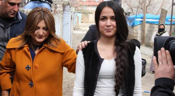 Mutlu Kaya sağlık durumu (MUTLU KAYA KİMDİR)