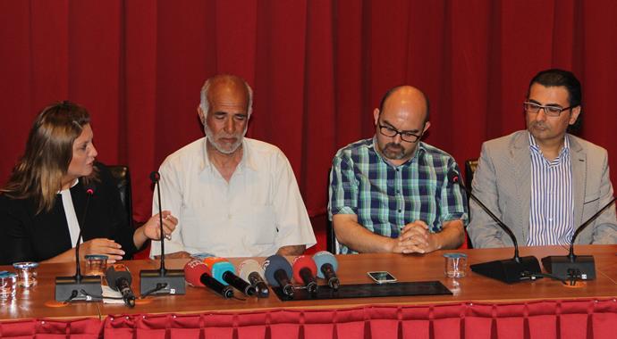 Mutlu Kaya'nın doktorundan ilk açıklama