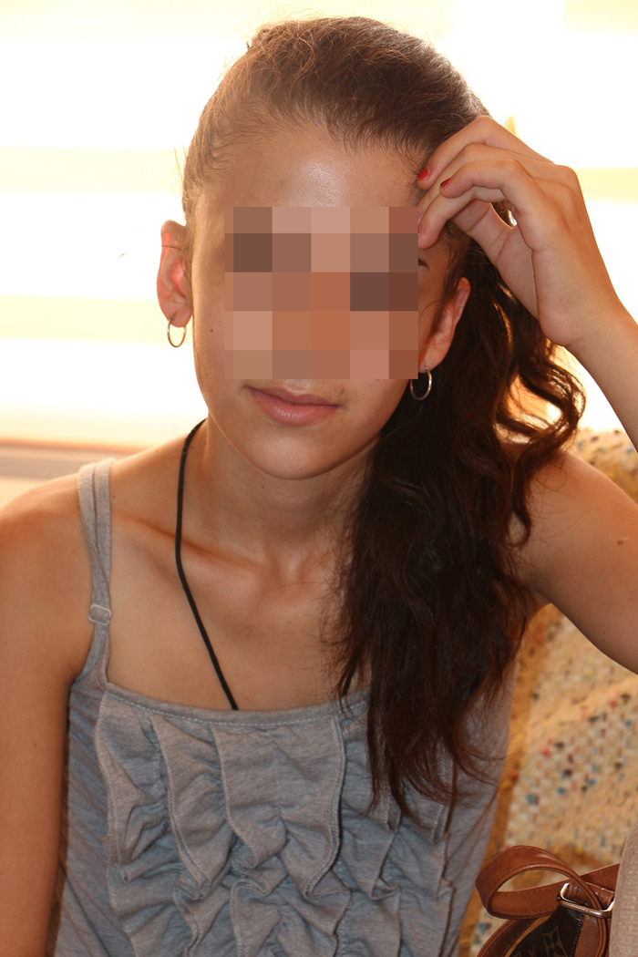 Uyuşturucu batağına düşen 15 yaşındaki kızın yardım çığlıkları!