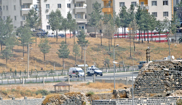 İç savaş heveslileri hüsrana uğradı!