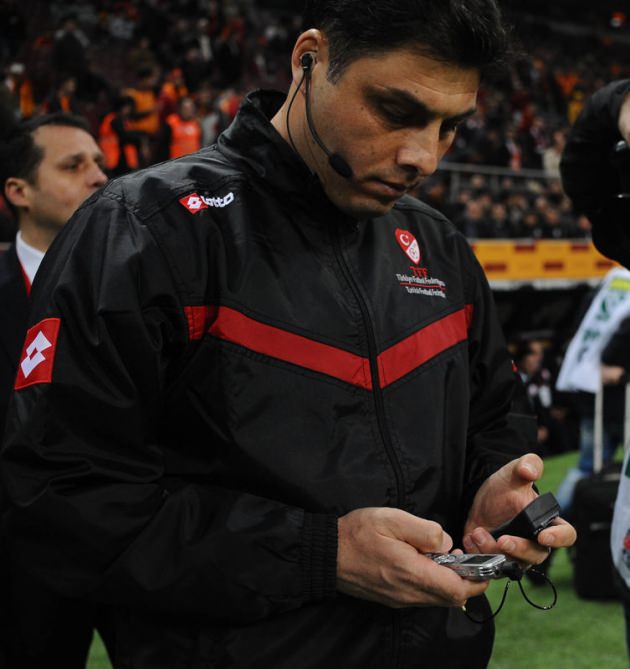 Süper Lig tarihinde bir ilk yaşandı
