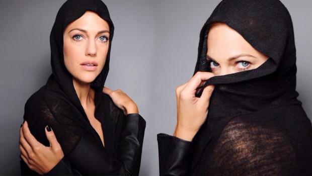 Meryem Uzerli'ye sosyal medyadan evlilik teklifi!