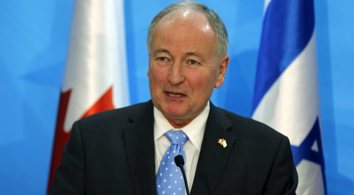 İran'la nükleer anlaşma sağlandı