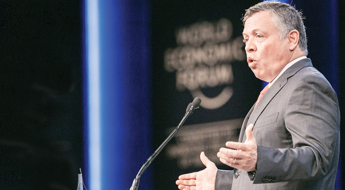 Ahmet Mücahid Ören: 'Türkiye örnek olabilir'