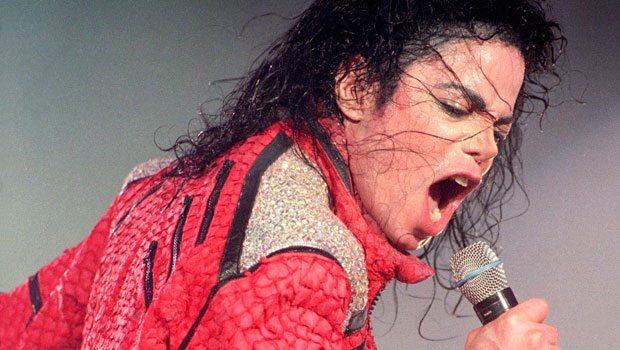 İşte Michael Jackson'ın estetik hikâyesi