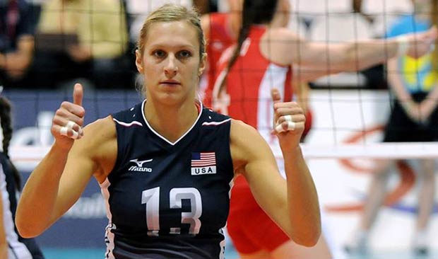 Dünya şampiyonu Fenerbahçe'de