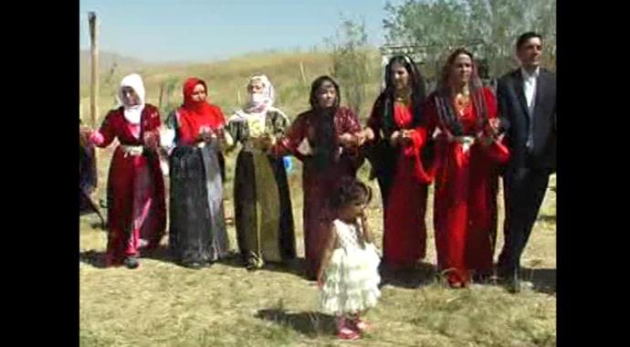 Van'da kaybolan 4 yaşındaki Nehir'den haber var mı?