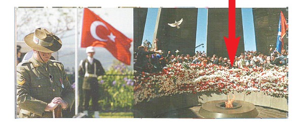 Dışişler Bakanlığı'ndan o fotoğraf ile ilgili açıklama geldi!