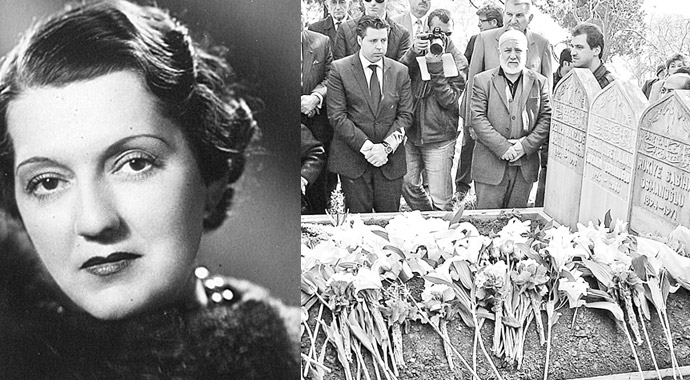 Hanedan nerede öldü nereye gömüldü?