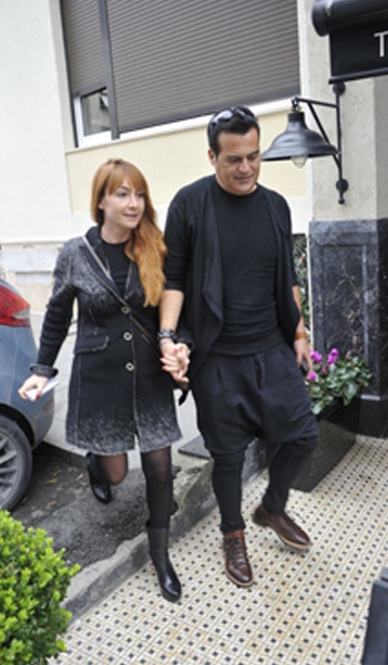 Hakan Peker'in son hali çok şaşırttı!