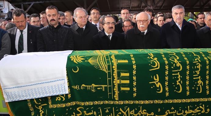 Milli Eğitim Bakanı Avcı'nın acı günü