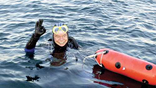 Adrenalin tutkunları