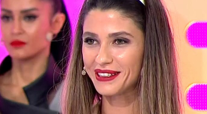 O yarışmacıdan haber alınamıyor