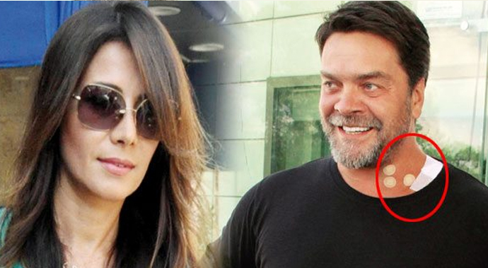 Beyazıt Öztürk ameliyat oldu