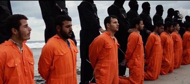 IŞİD, El Bağdadi kasabasından temizlendi