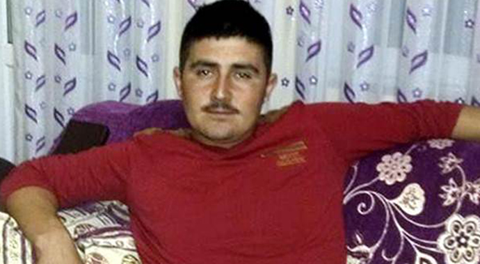 Eniştesini pompalı tüfekle öldürdü