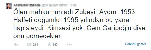 Cem Garipoğlu intihar mı etti, yurtdışına mı kaçtı?