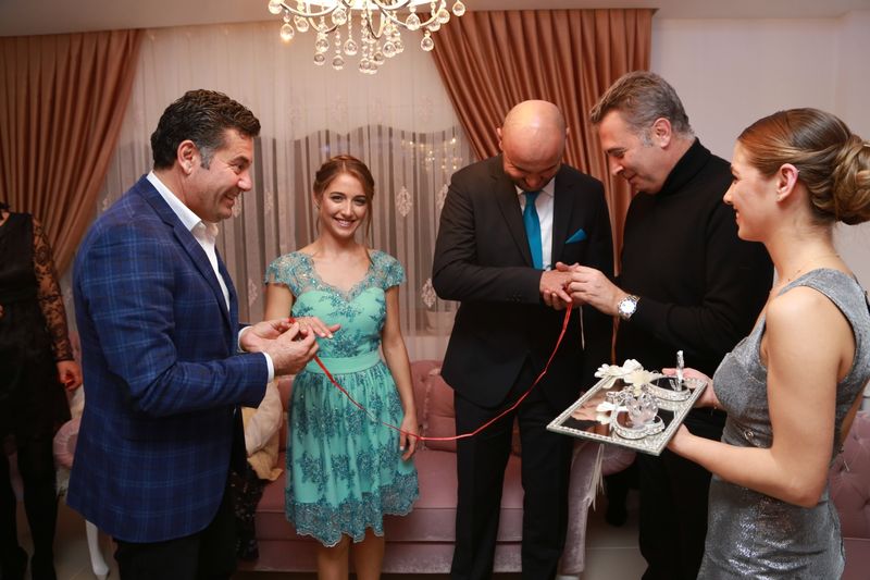 Fikret Orman, Fenerbahçeli taraftara kız istedi