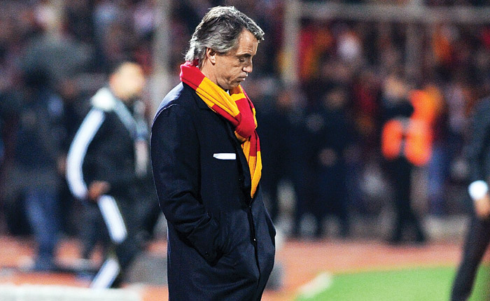 Galatasaray yine çarpıldı! Sinyor ne oluyor? (Sivas 2 - 1 GS)