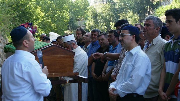 Adbullah Koçar hayatını kaybetti