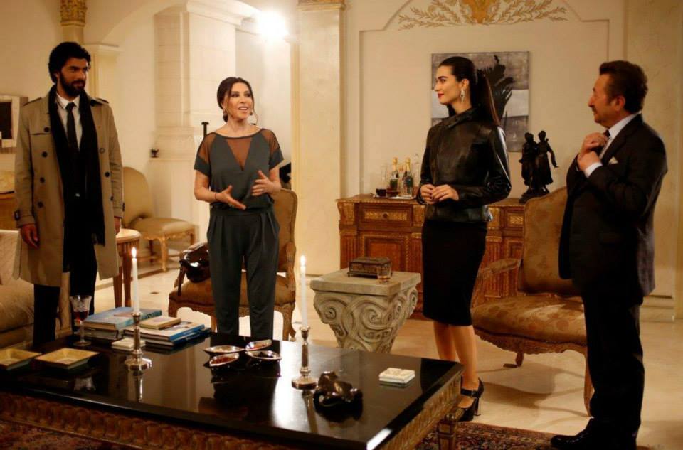 Nebahat Çehre neden anne olmak istemediğini açıkladı