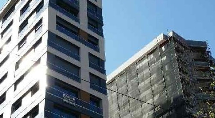 Necati Şaşmaz 2 milyona daire aldı