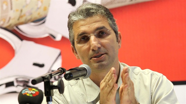 Erdoğan'ı hapse atacaklardı ben de ömür boyu yatacaktım