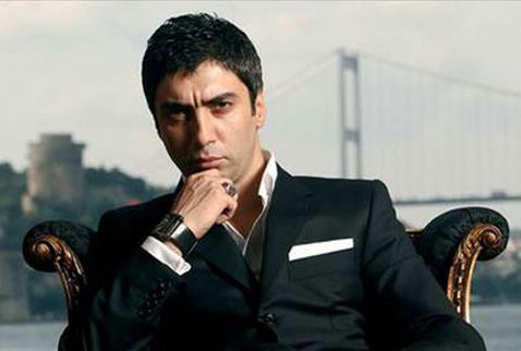 İşte Necati Şaşmaz'ın kazadan sonraki ilk görüntüsü