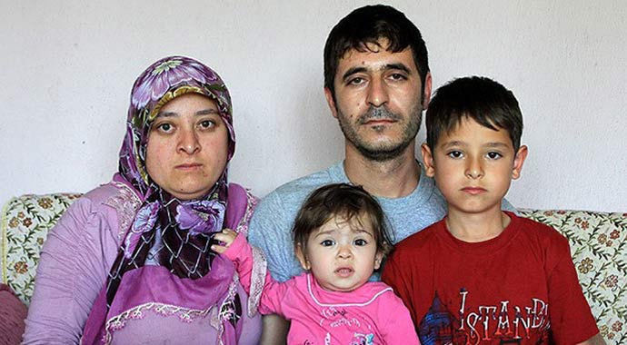 Vardiya çavuşu: 