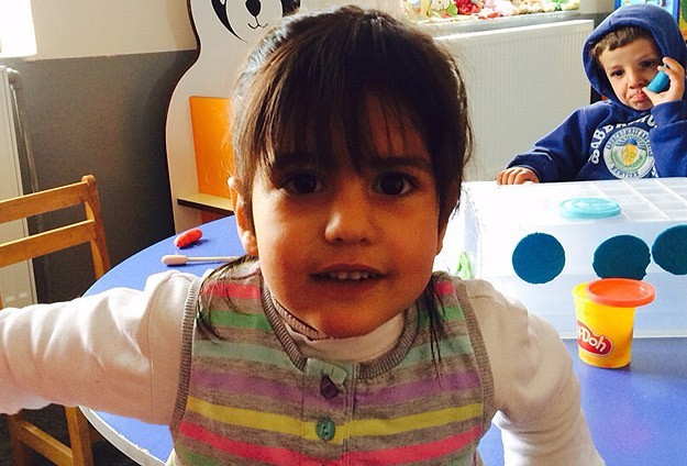 Kayıp Nehir'in cesedi bulundu!