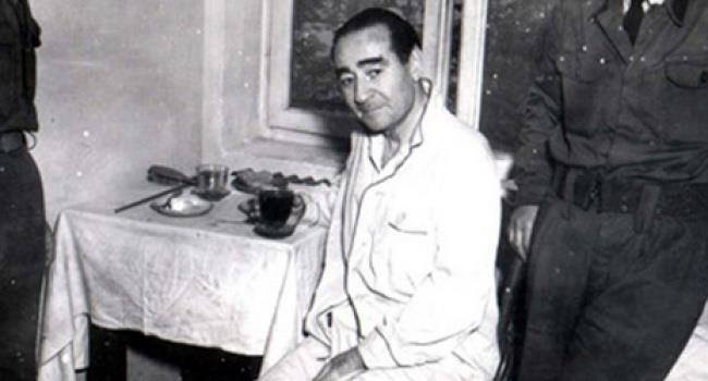 Tarihin utanç günleri
