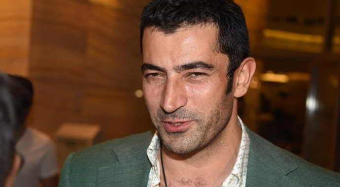 Kenan İmirzalioğlu imaj değiştirdi