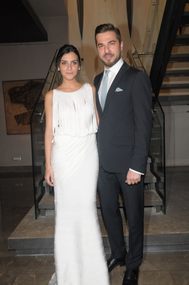 Engin Altan Düzyatan'dan Özge Pirinçci açıklaması