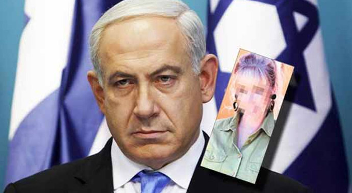 Netanyahu'yu çılgına çeviren Türk ajan Yasmin