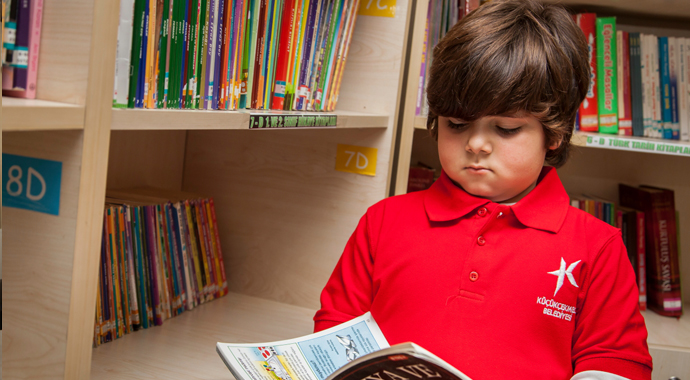 154 IQ ile minik dahi şaşırttı