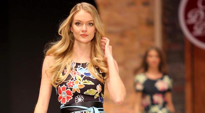 Ellingson'ın elbiselerine 30 bin talep