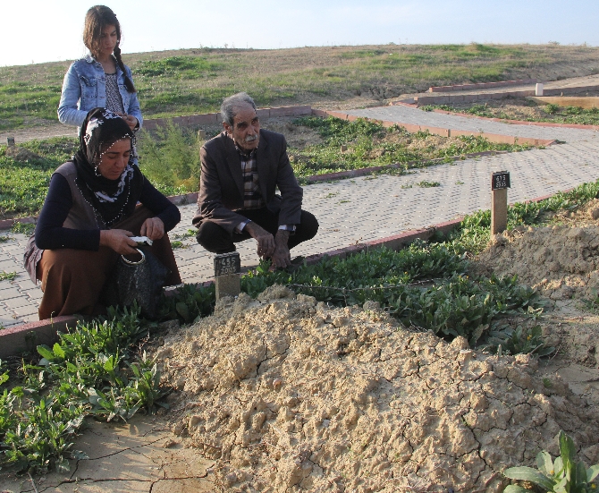 Ailesi onu 10 yıl sonra bakın nerede buldu!