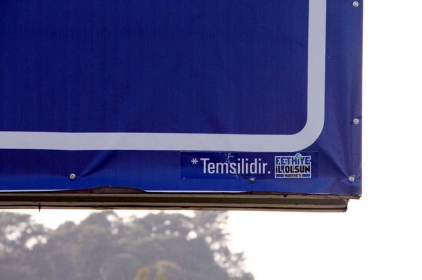 Fethiye'yi il yaptılar!