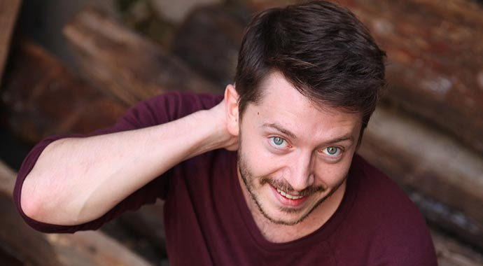 O Hayat Benim dizisine yeni oyuncu