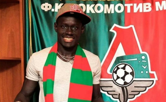 Galatasaray'dan sürpriz golcü hamlesi