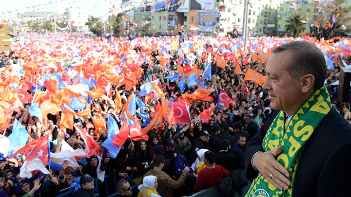 Niğde saldırısı hakkında ortalığı karıştıracak iddia