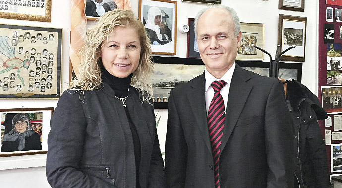 Uzmanından uyarı! Stres sırttan vuruyor