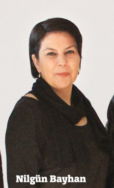 Kansere karşı zafer kazananlar