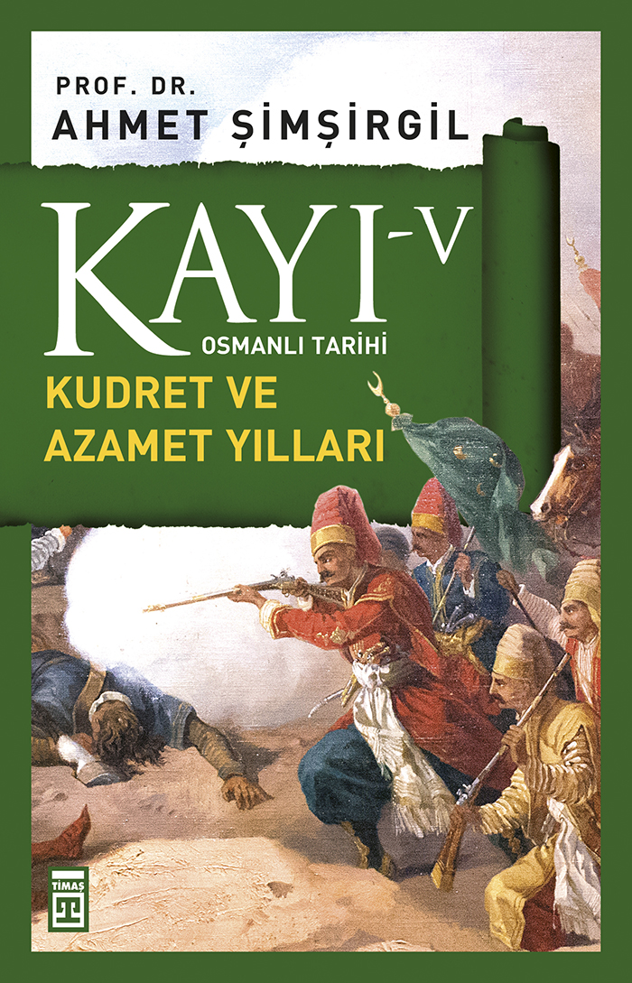 Kayı dizisi, Osmanlı tarihi tüm yönleriyle anlatıyor